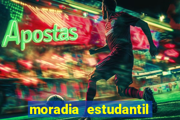 moradia estudantil em la plata